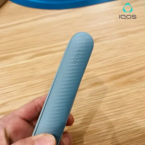 【冰鋒藍】IQOS ILUMA i 标准版加熱菸主機 TEREA煙彈專用 加熱式電子菸三天到貨:圖片 5