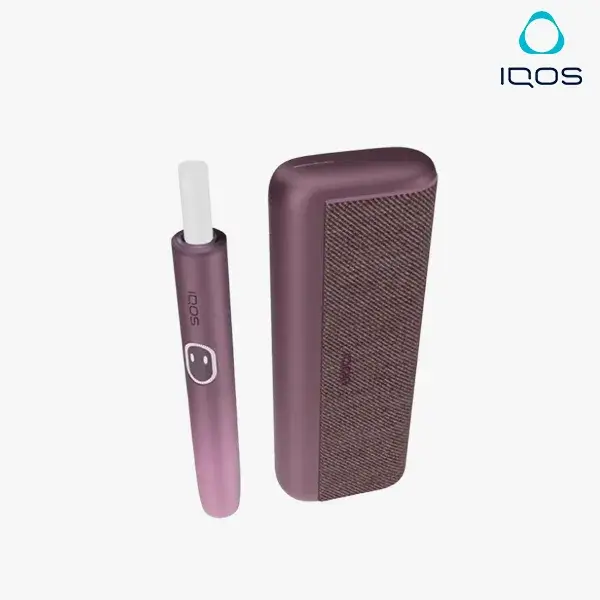 【酒紅】IQOS ILUMA I PRIME系列 TEREA煙彈專用 IQOS主機頂級型號:圖片 6