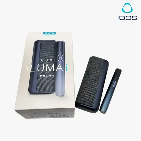【午夜黑】IQOS ILUMA I PRIME主機 適用TEREA煙彈專用 IQOS第六代最新主機:圖片 4