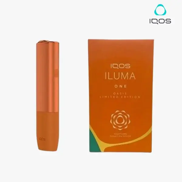 【赤陶】IQOS ILUMA i One系列 TEREA煙彈專用 加熱菸主機推薦IQOS一體機正品現貨:圖片 2