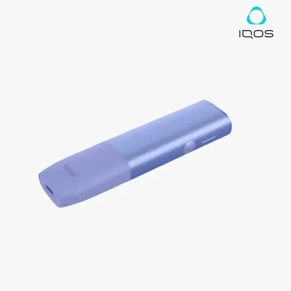 【紫羅蘭】IQOS ILUMA i One正品現貨 IQOS TEREA專用 最實用的一體機:圖片 2