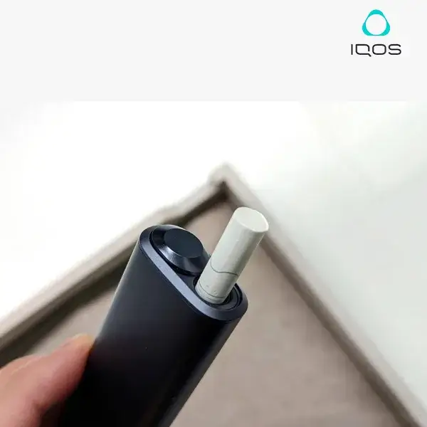 【午夜黑】IQOS ILUMA i One一體機升級款 IQOS煙彈專用 IQOS蝦皮熱賣同款:圖片 2