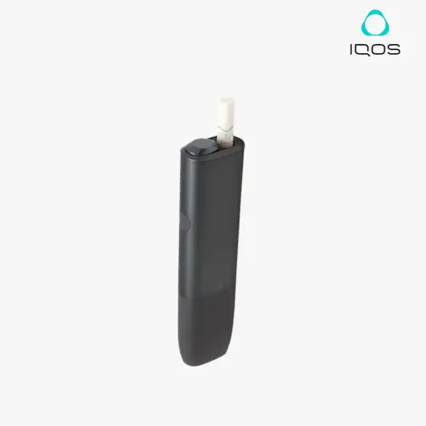 【午夜黑】IQOS ILUMA i One一體機升級款 IQOS煙彈專用 IQOS蝦皮熱賣同款:圖片 3