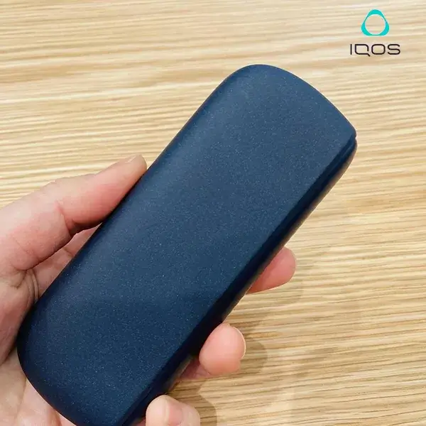 【午夜黑】IQOS ILUMA i 标准版TEREA主機 IQOS ILUMA煙彈專用:圖片 5