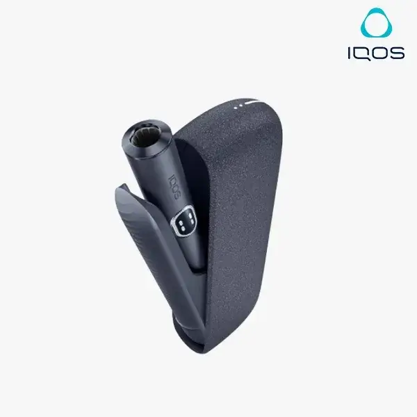 【午夜黑】IQOS ILUMA i 标准版TEREA主機 IQOS ILUMA煙彈專用:圖片 2