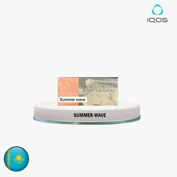 【夏日微風】哈版IQOS ILUMA 煙 彈 ILUMA加熱菸主機專用 三天到貨 整條TEREA煙彈10包:圖片 2