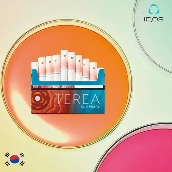 【綠洲爆珠】韓國IQOS煙彈 IQOS ILUMA 專用 整條煙 (10包):圖片 7