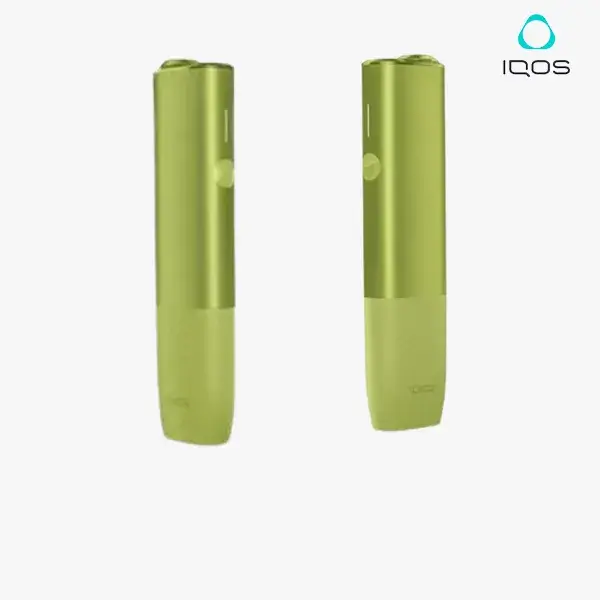 【新色青蘋果綠】IQOS ILUMA i One主機 IQOS ILUMA煙彈專用 官方正品現貨:圖片 3