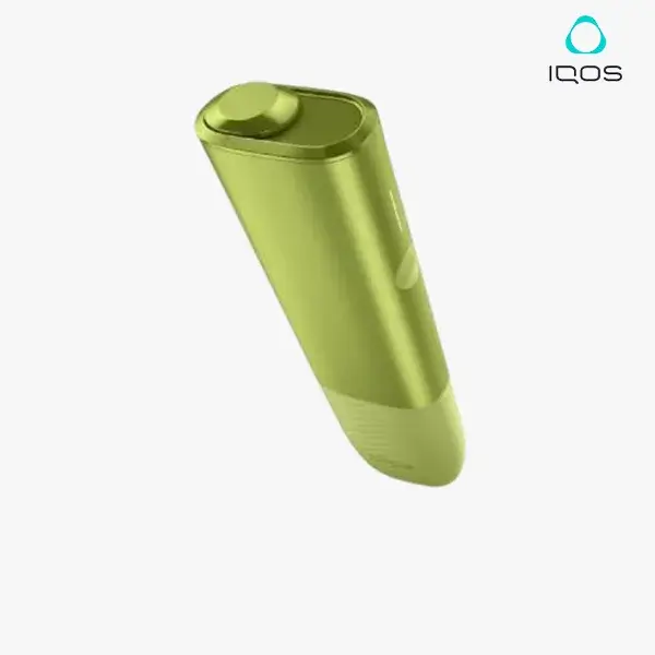 【新色青蘋果綠】IQOS ILUMA i One主機 IQOS ILUMA煙彈專用 官方正品現貨:圖片 5