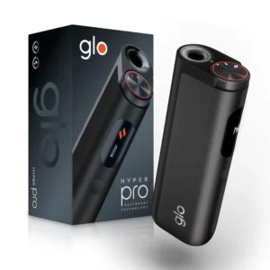 glo Hyper Pro 加熱菸主機